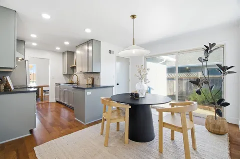 $1,298,000 | 2245 Charleston Avenue, San Bruno, CA 94066