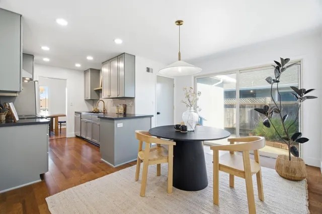 $1,298,000 | 2245 Charleston Avenue, San Bruno, CA 94066