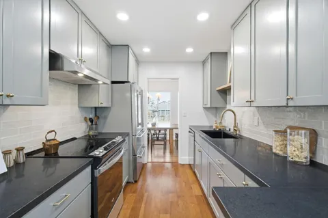 $1,298,000 | 2245 Charleston Avenue, San Bruno, CA 94066