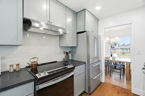 $1,298,000 | 2245 Charleston Avenue, San Bruno, CA 94066