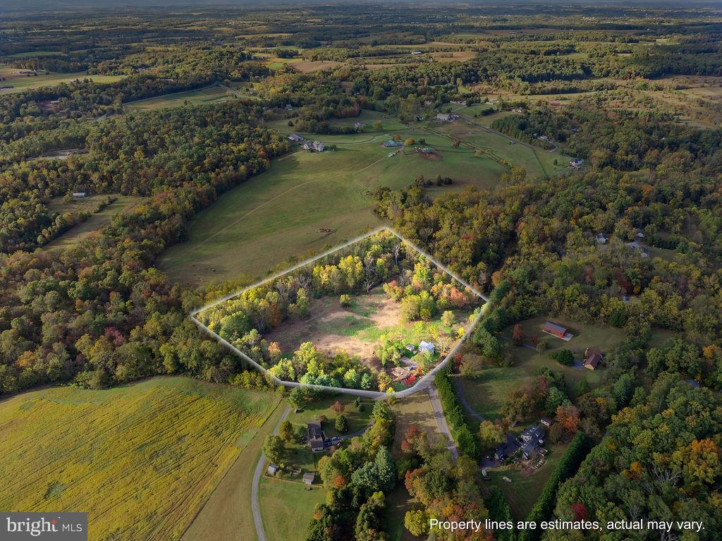 2860 Mayberry Road Taneytown, MD 21787 - Photo 26 of 31 a view of a lake