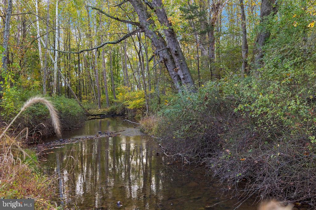 2860 Mayberry Road Taneytown, MD 21787 - Photo 30 of 31 a view of yard with green space