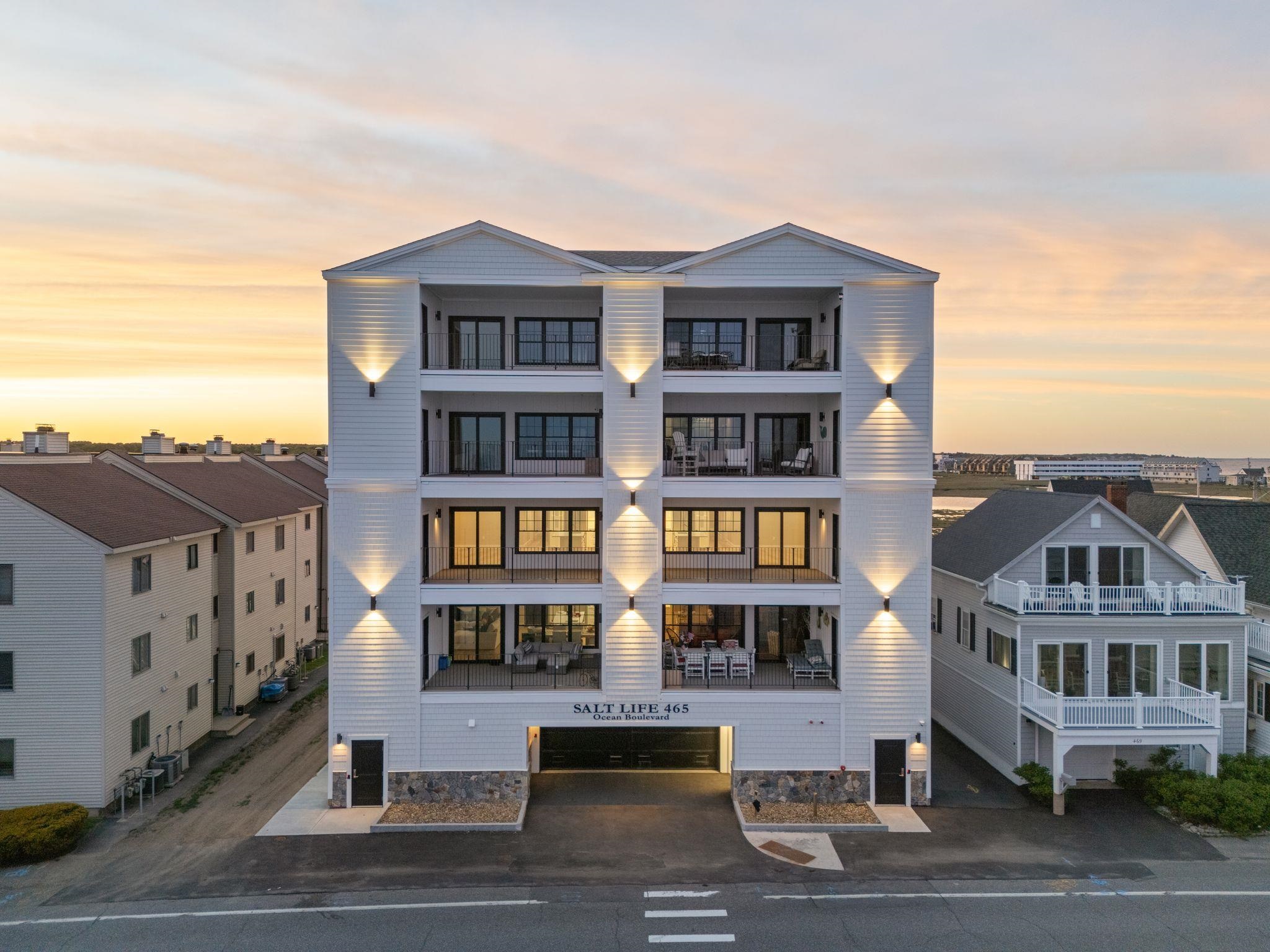 465 Ocean Boulevard, Unit 302 Hampton, NH 03842 - Photo 25 of 25