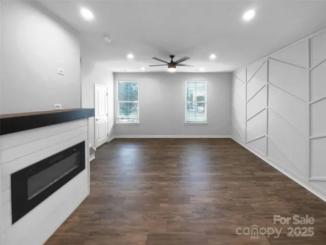 $316,000 | 10632 Overlook Mountain Drive, Charlotte, NC 28216