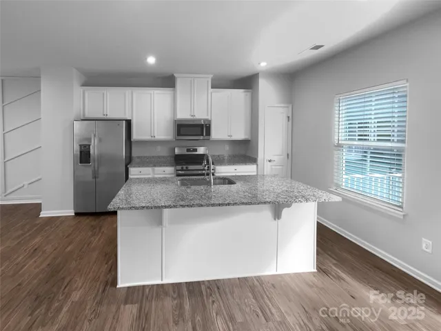 $316,000 | 10632 Overlook Mountain Drive, Charlotte, NC 28216