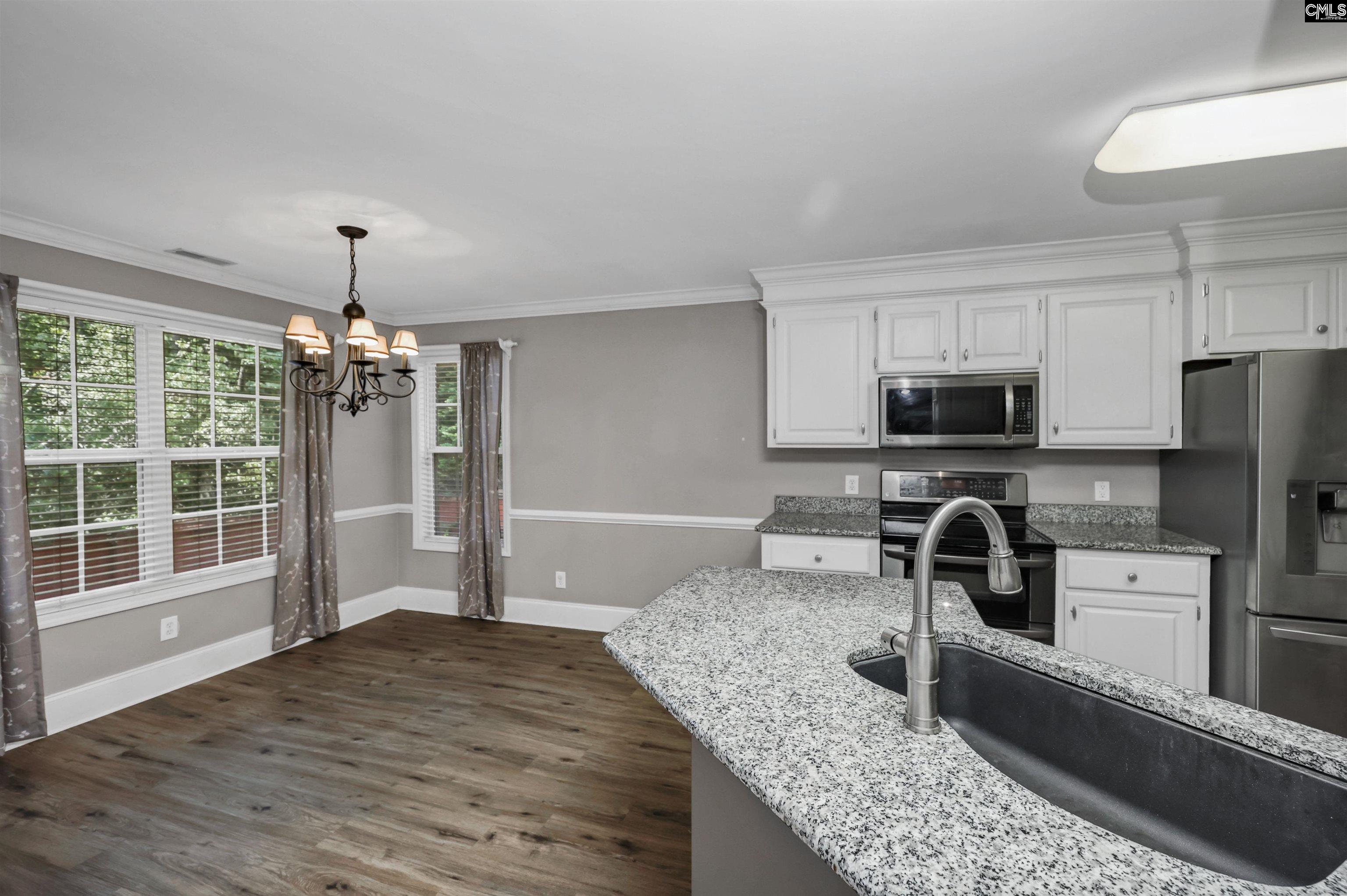 121 Frasier Bay Road Columbia, SC 29229 - Photo 18 of 52
