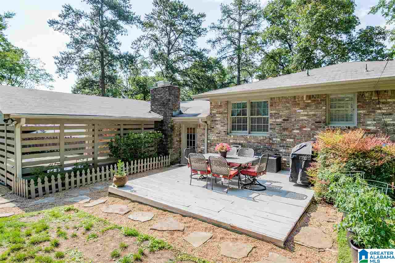 3748 Crestbrook Road Birmingham, AL 35223 - Photo 41 of 46