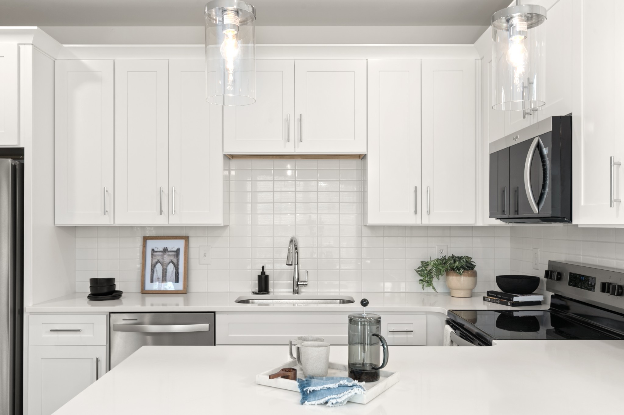 121 Stratton Avenue Nashville, TN 37216 - Photo 16 of 30