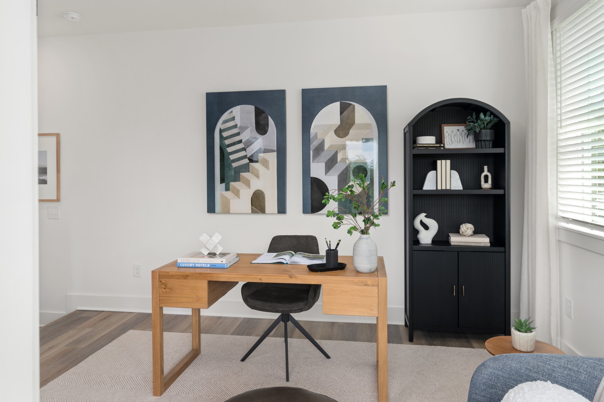 121 Stratton Avenue Nashville, TN 37216 - Photo 27 of 30