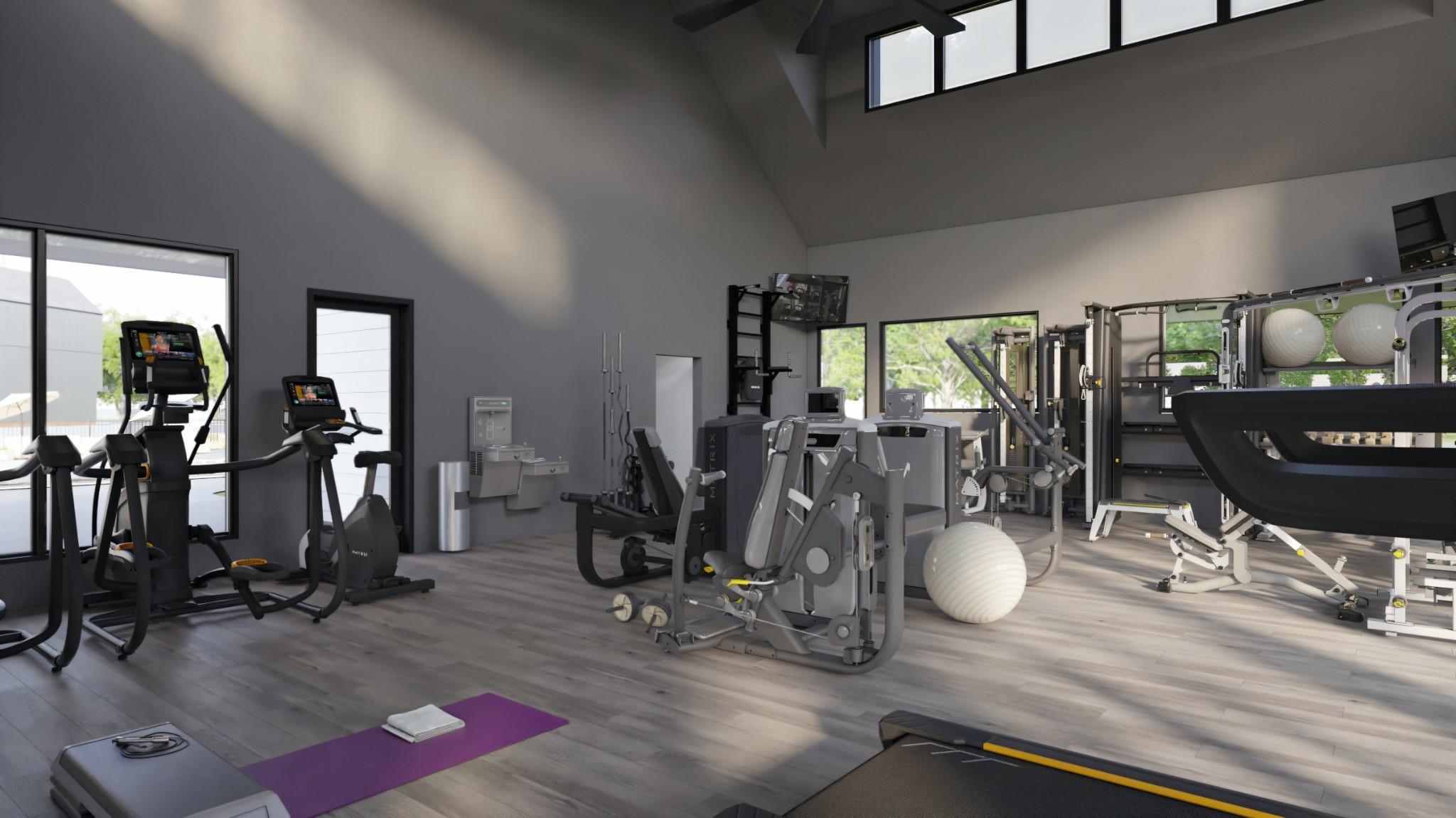 121 Stratton Avenue Nashville, TN 37216 - Photo 5 of 30