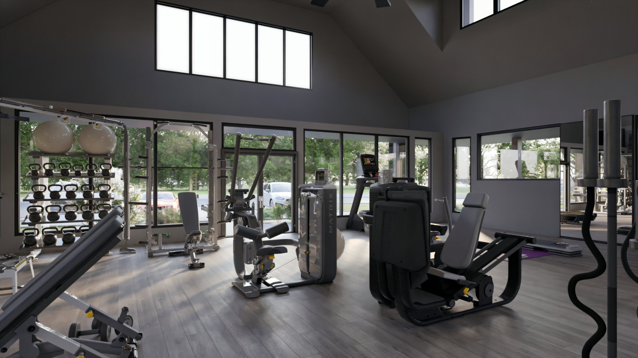 121 Stratton Avenue Nashville, TN 37216 - Photo 6 of 30