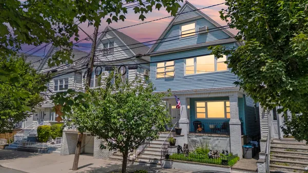 $849,000 | 131 West 10th Street, Bayonne, NJ 07002