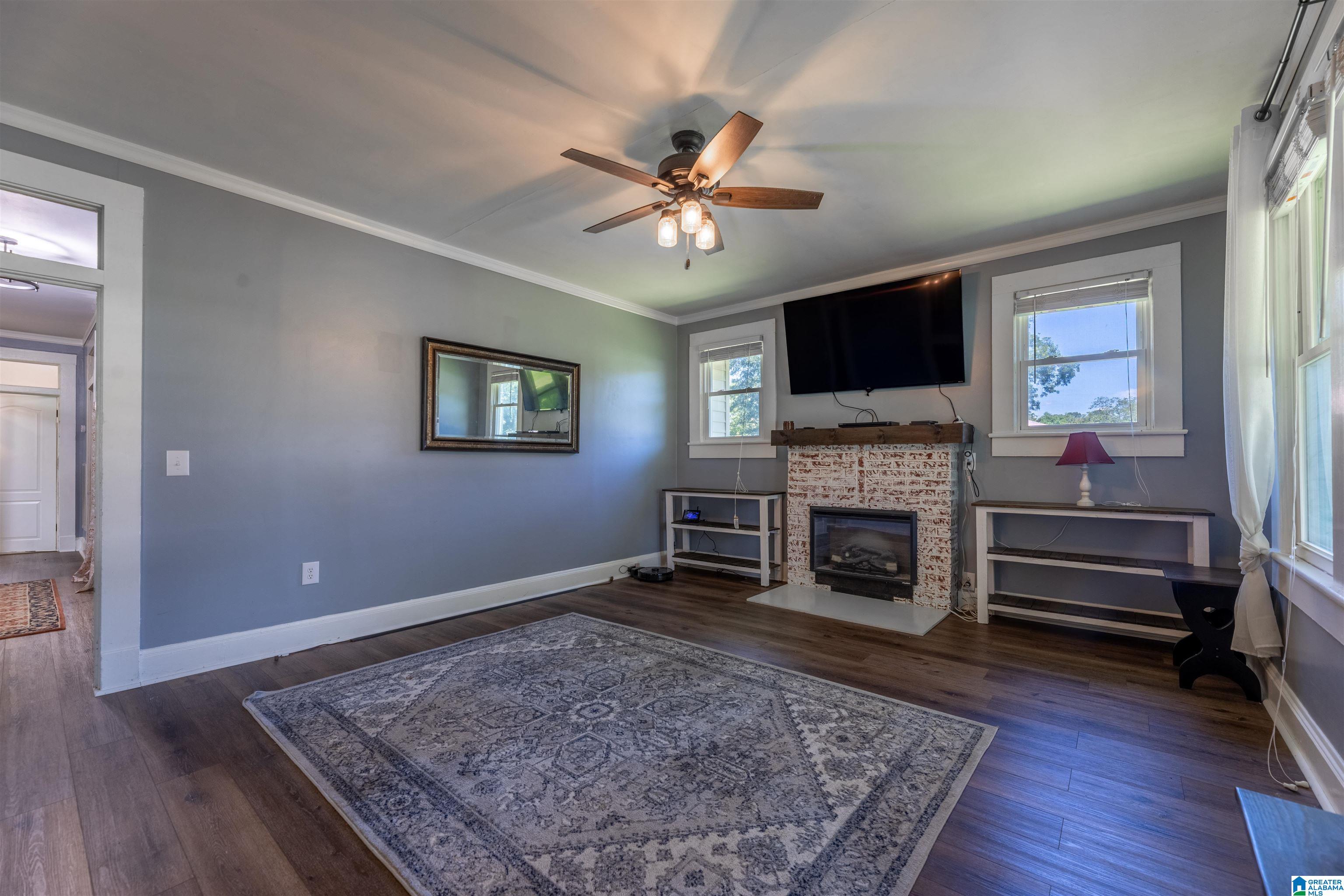4740 Eulaton Road Anniston, AL 36201 - Photo 4 of 27