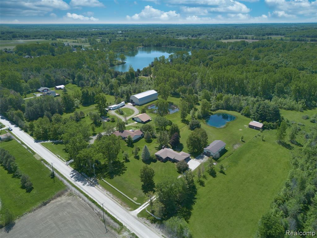 29940 29 Mile Road New Haven, MI 48048 - Photo 48 of 53