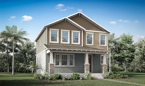 $399,990 | 109 Greenhouse Grove Street, Clermont, FL 34715