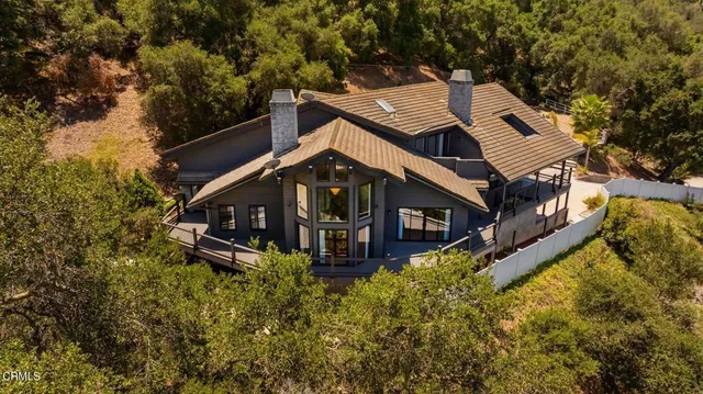 $1,550,000 | 10980 North Ventura Avenue, Oak View, CA 93022