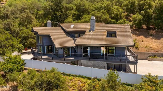 $1,550,000 | 10980 North Ventura Avenue, Oak View, CA 93022