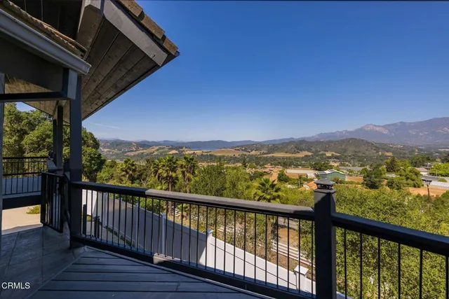 $1,550,000 | 10980 North Ventura Avenue, Oak View, CA 93022