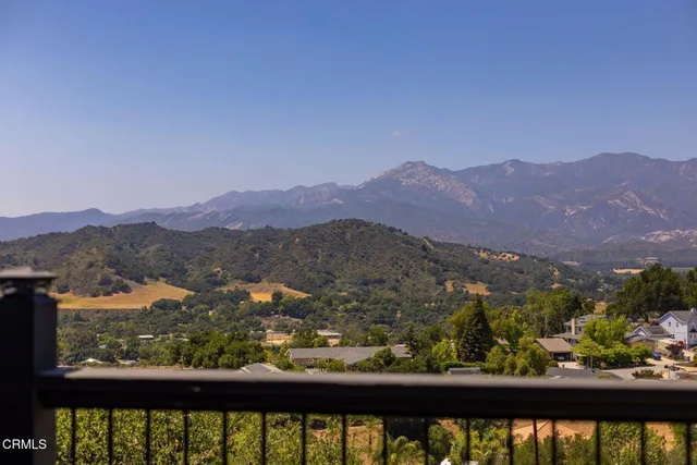 $1,550,000 | 10980 North Ventura Avenue, Oak View, CA 93022