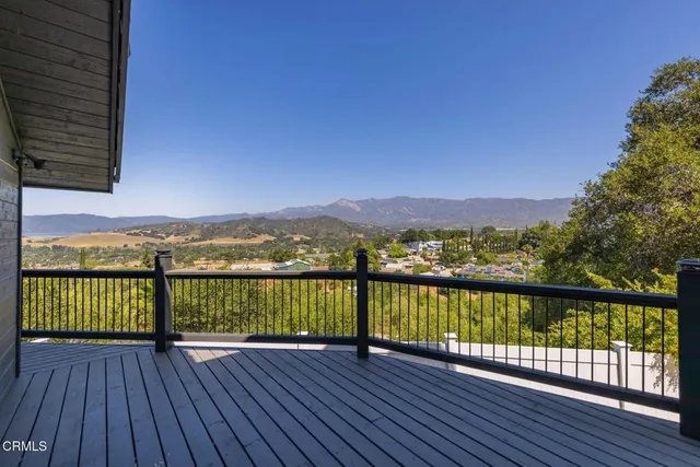 $1,550,000 | 10980 North Ventura Avenue, Oak View, CA 93022