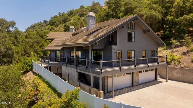 $1,550,000 | 10980 North Ventura Avenue, Oak View, CA 93022