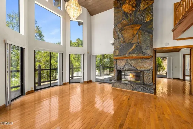 $1,550,000 | 10980 North Ventura Avenue, Oak View, CA 93022