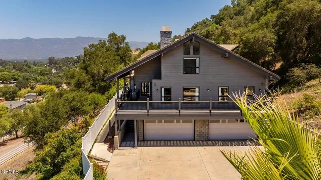 $1,550,000 | 10980 North Ventura Avenue, Oak View, CA 93022