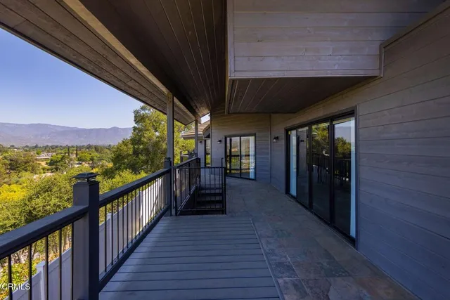 $1,550,000 | 10980 North Ventura Avenue, Oak View, CA 93022