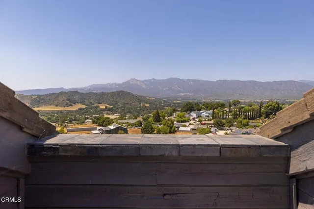 $1,550,000 | 10980 North Ventura Avenue, Oak View, CA 93022