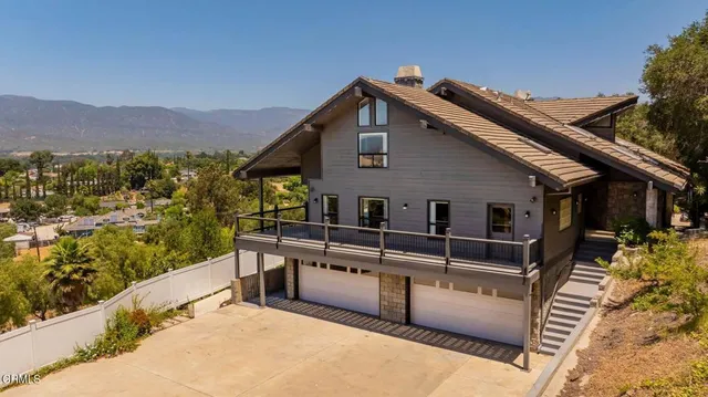 $1,550,000 | 10980 North Ventura Avenue, Oak View, CA 93022