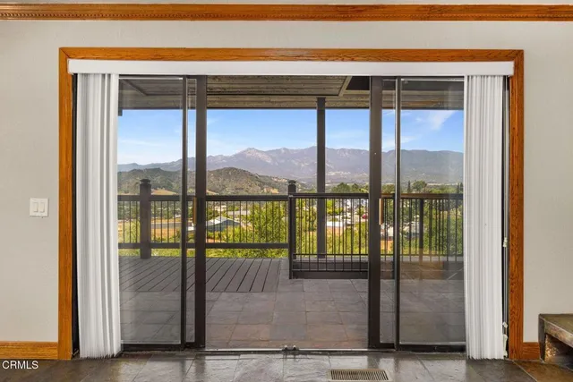 $1,550,000 | 10980 North Ventura Avenue, Oak View, CA 93022