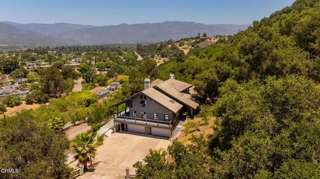$1,550,000 | 10980 North Ventura Avenue, Oak View, CA 93022