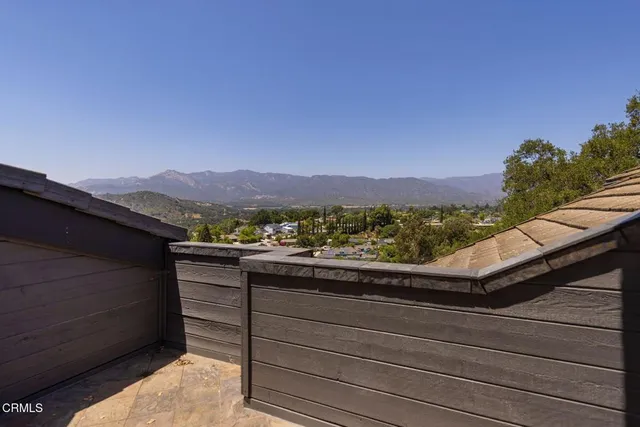 $1,550,000 | 10980 North Ventura Avenue, Oak View, CA 93022