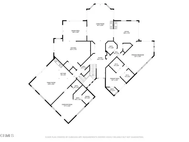 $1,550,000 | 10980 North Ventura Avenue, Oak View, CA 93022