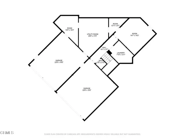 $1,550,000 | 10980 North Ventura Avenue, Oak View, CA 93022