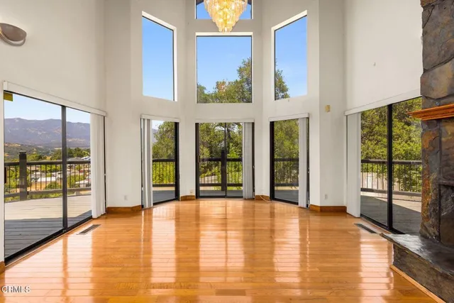 $1,550,000 | 10980 North Ventura Avenue, Oak View, CA 93022