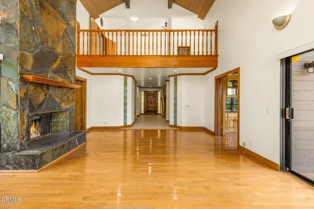 $1,550,000 | 10980 North Ventura Avenue, Oak View, CA 93022