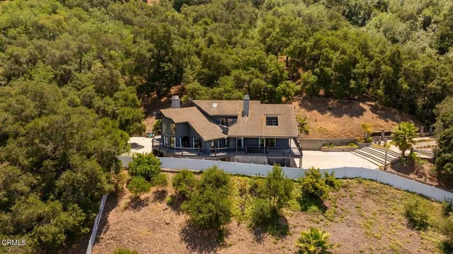 $1,550,000 | 10980 North Ventura Avenue, Oak View, CA 93022