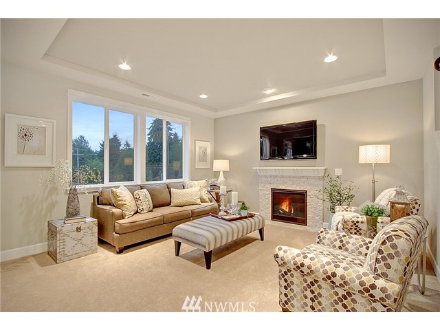 18569 115th Place Southeast Renton, WA 98055 - Photo 4 of 22