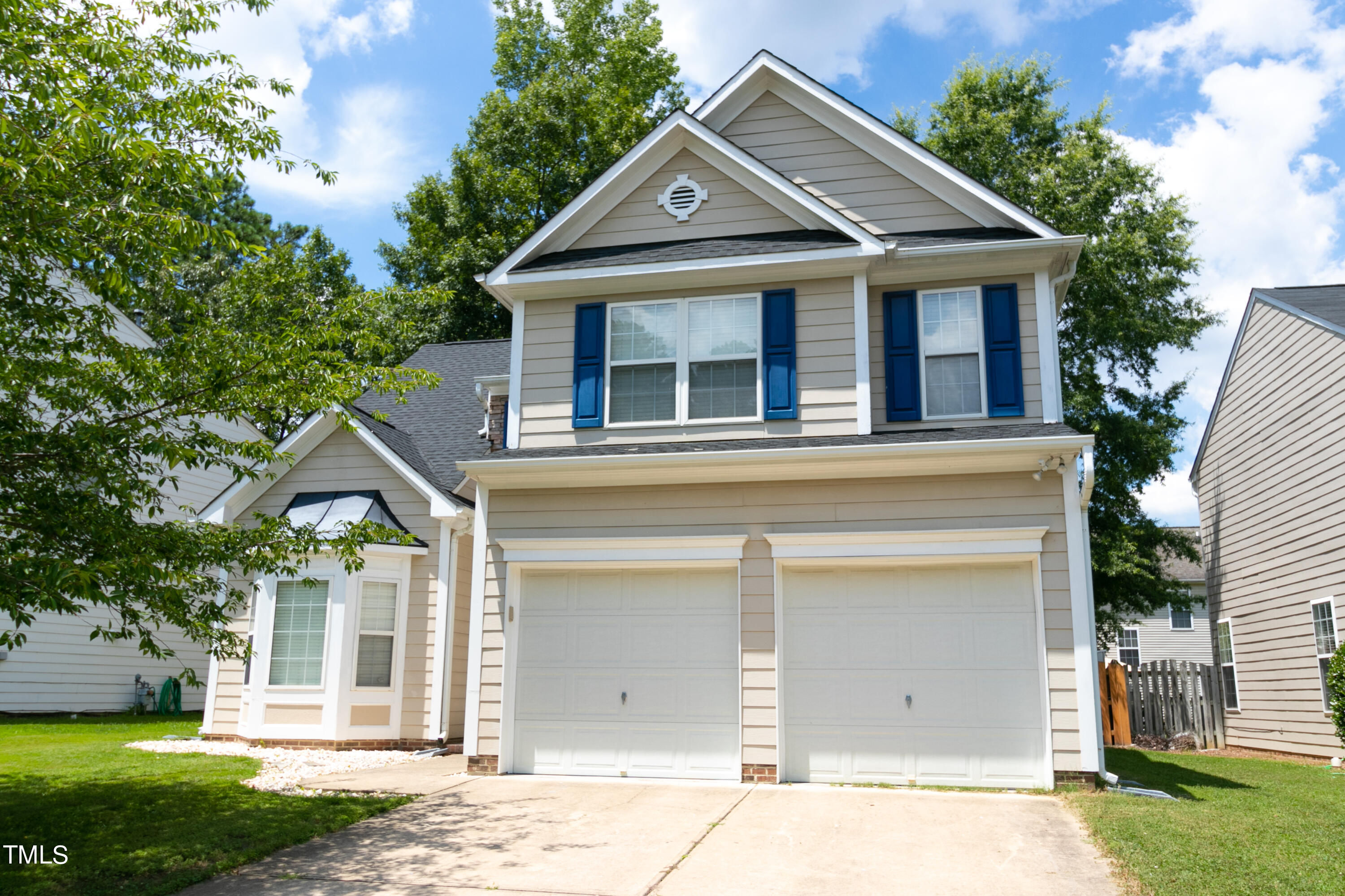 5509 Keowee Way Raleigh, NC 27616 - Photo 1 of 26 Keowee-001 - front