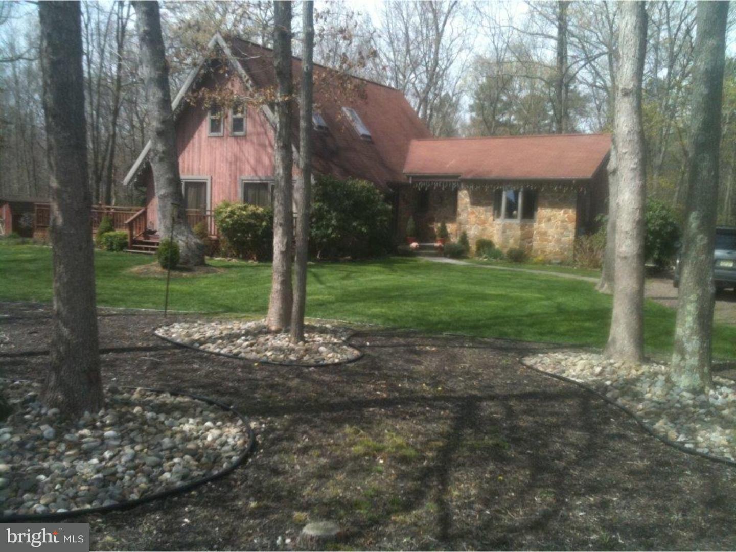 549 Buck Road Pittsgrove, NJ 08318 - Photo 1 of 1