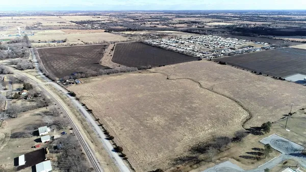 $455,000 | 0 Southwest Fulton Road, Towanda, KS 67144