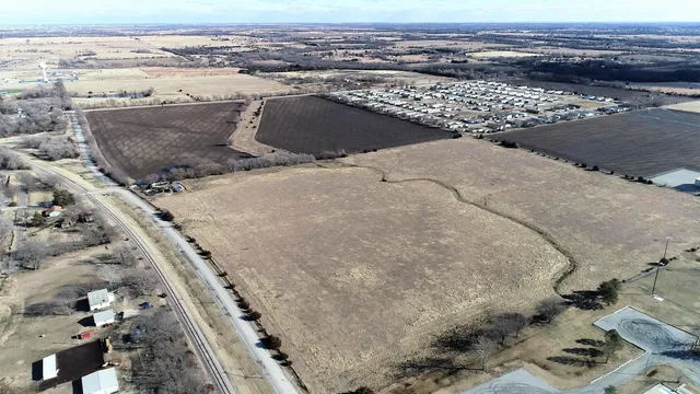 $455,000 | 0 Southwest Fulton Road, Towanda, KS 67144