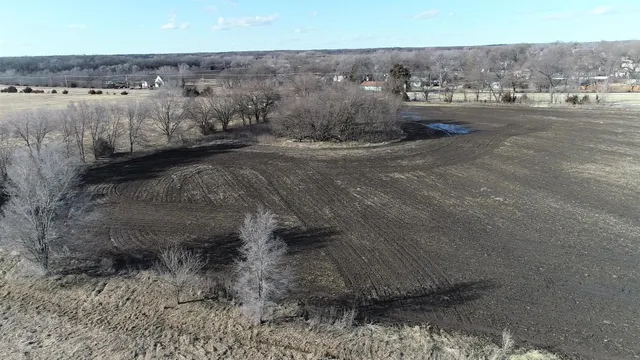 $455,000 | 0 Southwest Fulton Road, Towanda, KS 67144