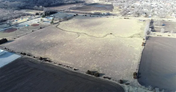$455,000 | 0 Southwest Fulton Road, Towanda, KS 67144