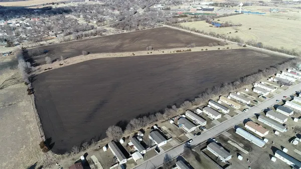 $455,000 | 0 Southwest Fulton Road, Towanda, KS 67144