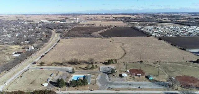 $455,000 | 0 Southwest Fulton Road, Towanda, KS 67144