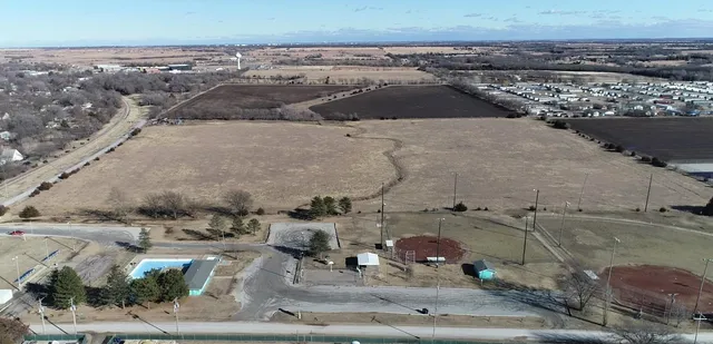 $455,000 | 0 Southwest Fulton Road, Towanda, KS 67144