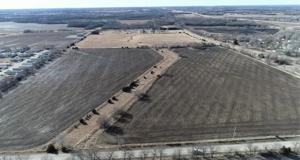 $455,000 | 0 Southwest Fulton Road, Towanda, KS 67144