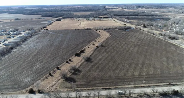 $455,000 | 0 Southwest Fulton Road, Towanda, KS 67144